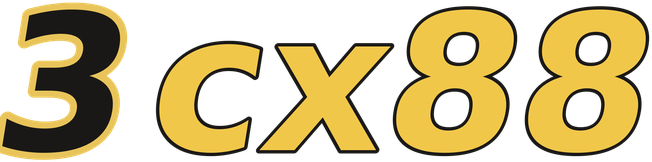 3cx88 logo